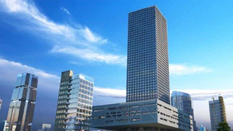 深圳創新企業加速邁向行業龍頭