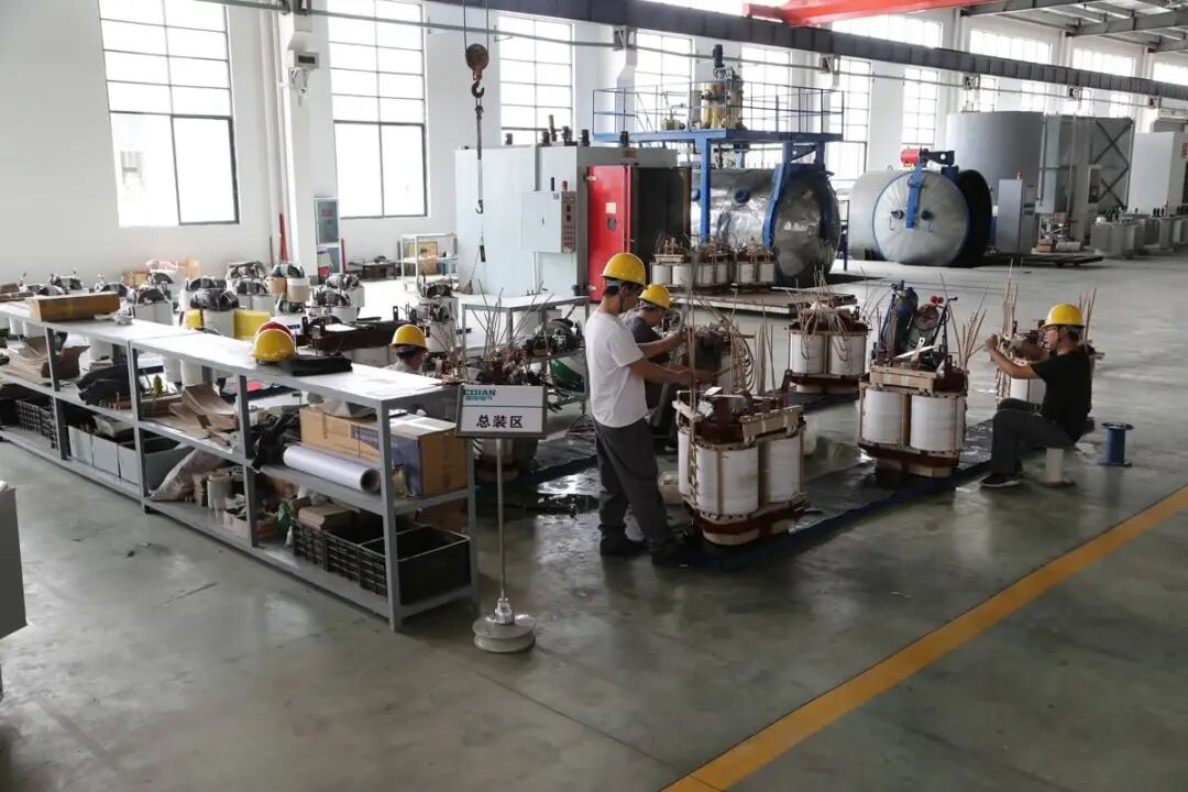 蓄勢以 「精」 聚力向 「新」 解碼荊門中小企業高質量發展實踐