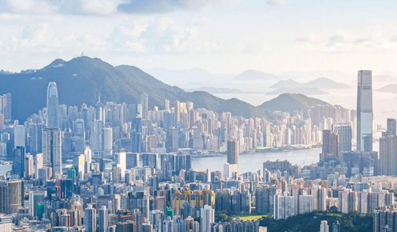 時尚業香港貿發局ESG指數升至65.5