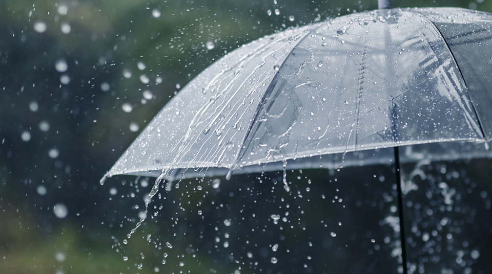 多地迎來強降雨 廣東積極防禦應對颱風 「紫檀」