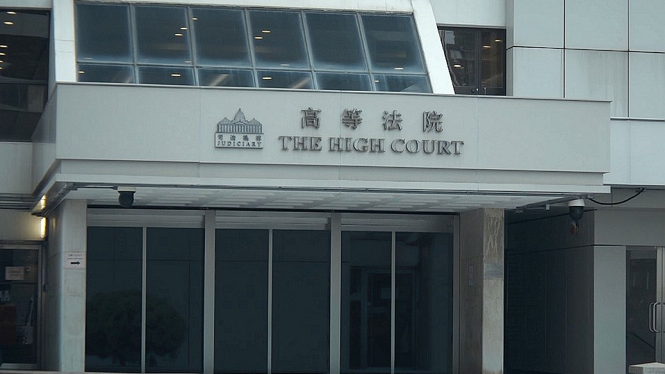 七旬翁遊戲機中心狂刺女店員 企圖謀殺罪成判囚7年
