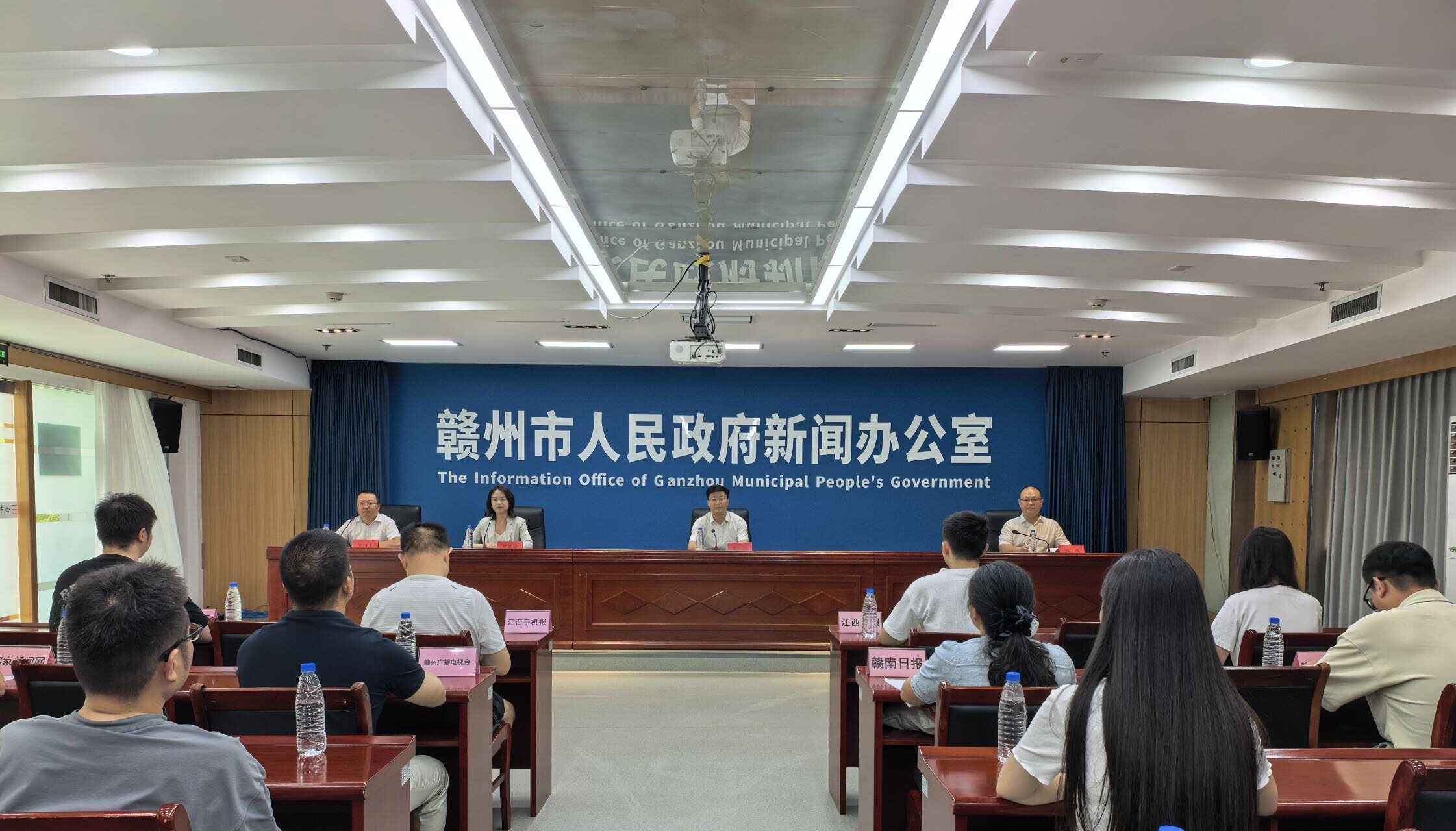 贛州加快建設「超充之城」
