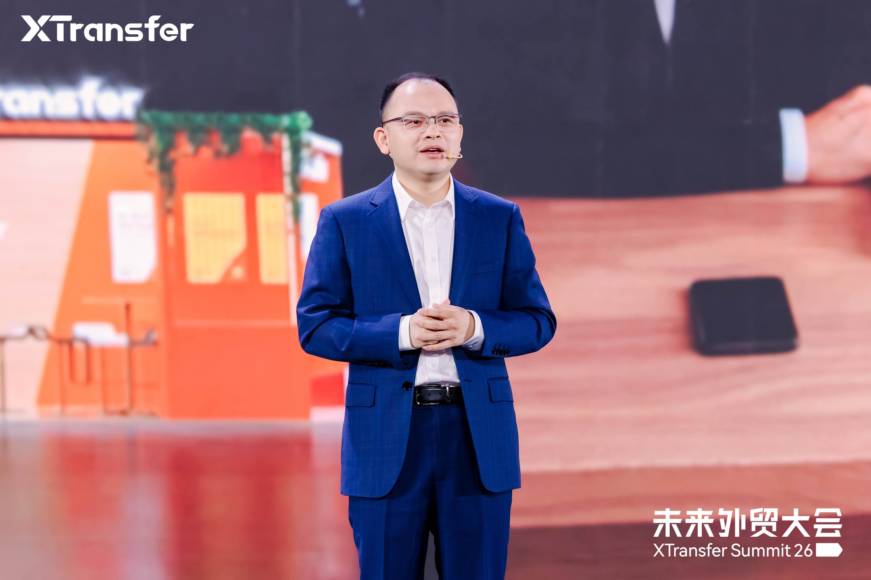 跨境支付平台XTransfer藉AI加速跨境交易風控規模化 與銀行形成協同合規鏈條