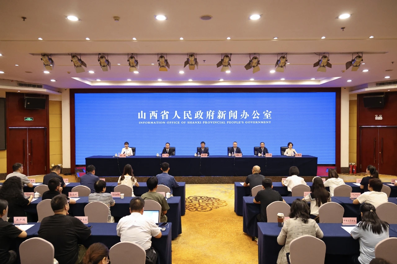 臨汾「十五五」亮出轉型硬指標：煤與非煤1:1，工業結構要「換骨」