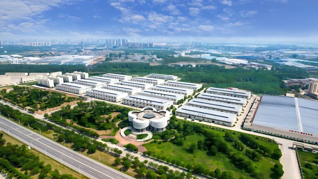 五年實現十倍增長 解碼天門服裝電商產業的進階之路