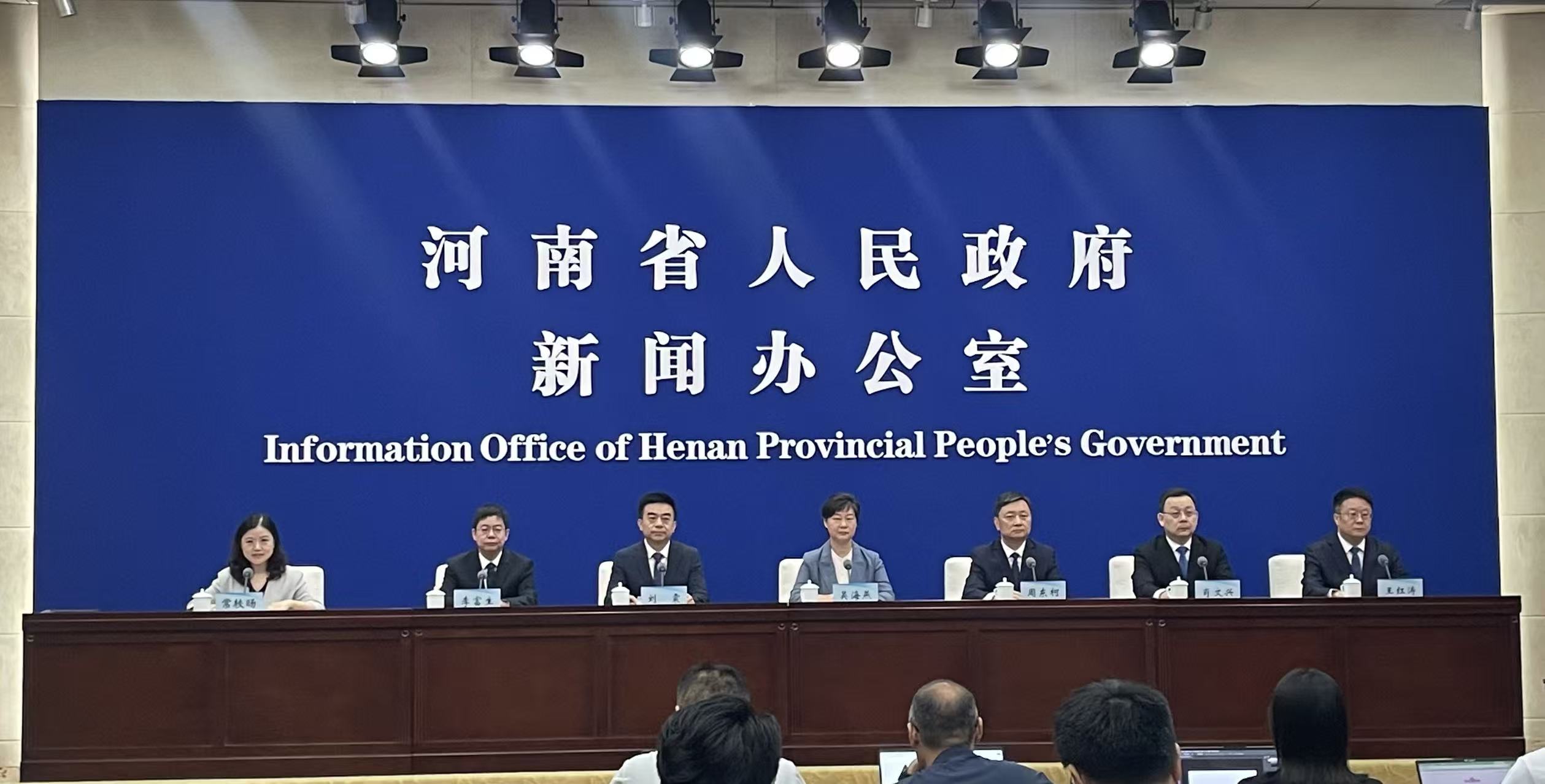 河南開封發布「十五五」規劃：七方面着力推動千年古都煥發新活力