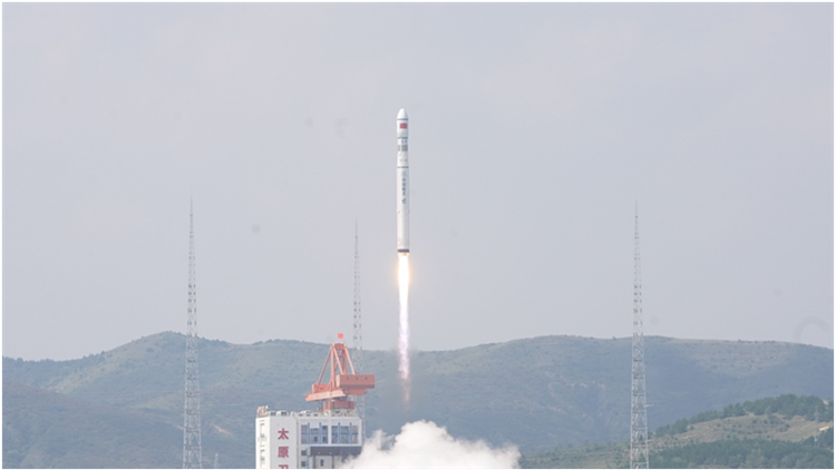 中國商業航天企業首次面向東南亞整星出口