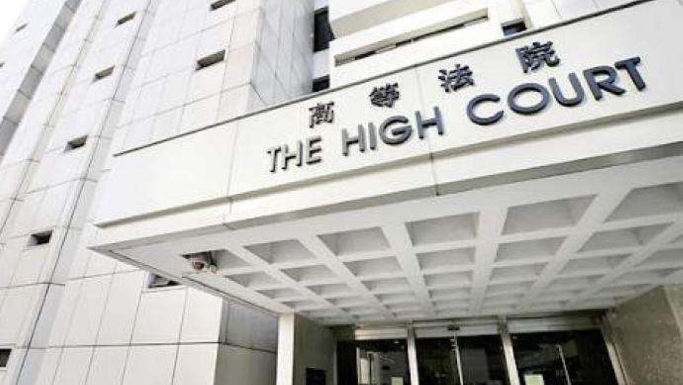 教大迎新營性侵案開審 31歲男被告否認強姦等5控罪