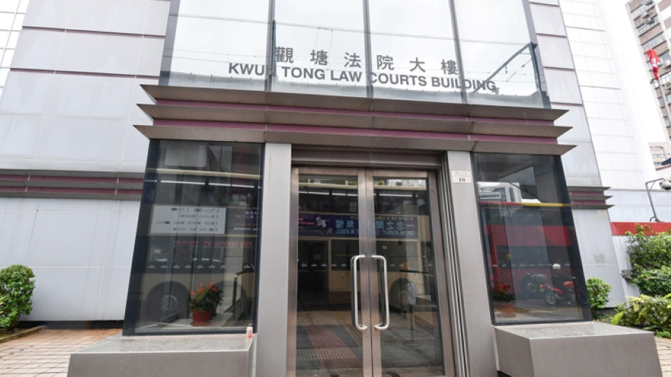 無業女涉扯貓尾否認虐畜 10月16日審前覆核