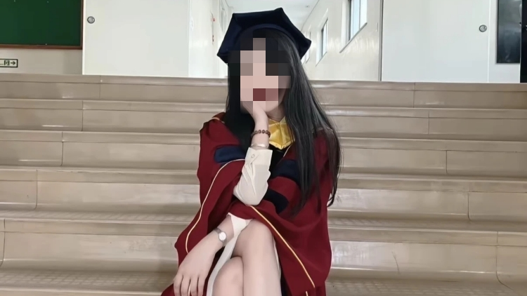 中國女留學生在韓失蹤確認遇害 嫌疑人曾自稱「男友」報警