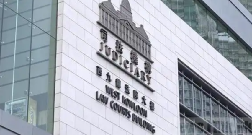 港台採訪主任涉偷拍女子裙底 判160小時社服令