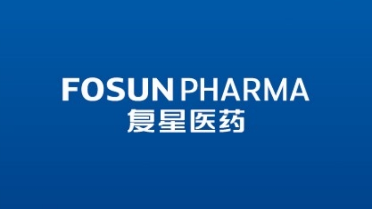 復星醫藥港股績後跌近6%
