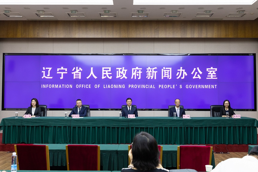 從「煤電之城」到「綠電算力」樞紐：遼寧阜新「十五五」全面吹響轉型振興衝鋒號