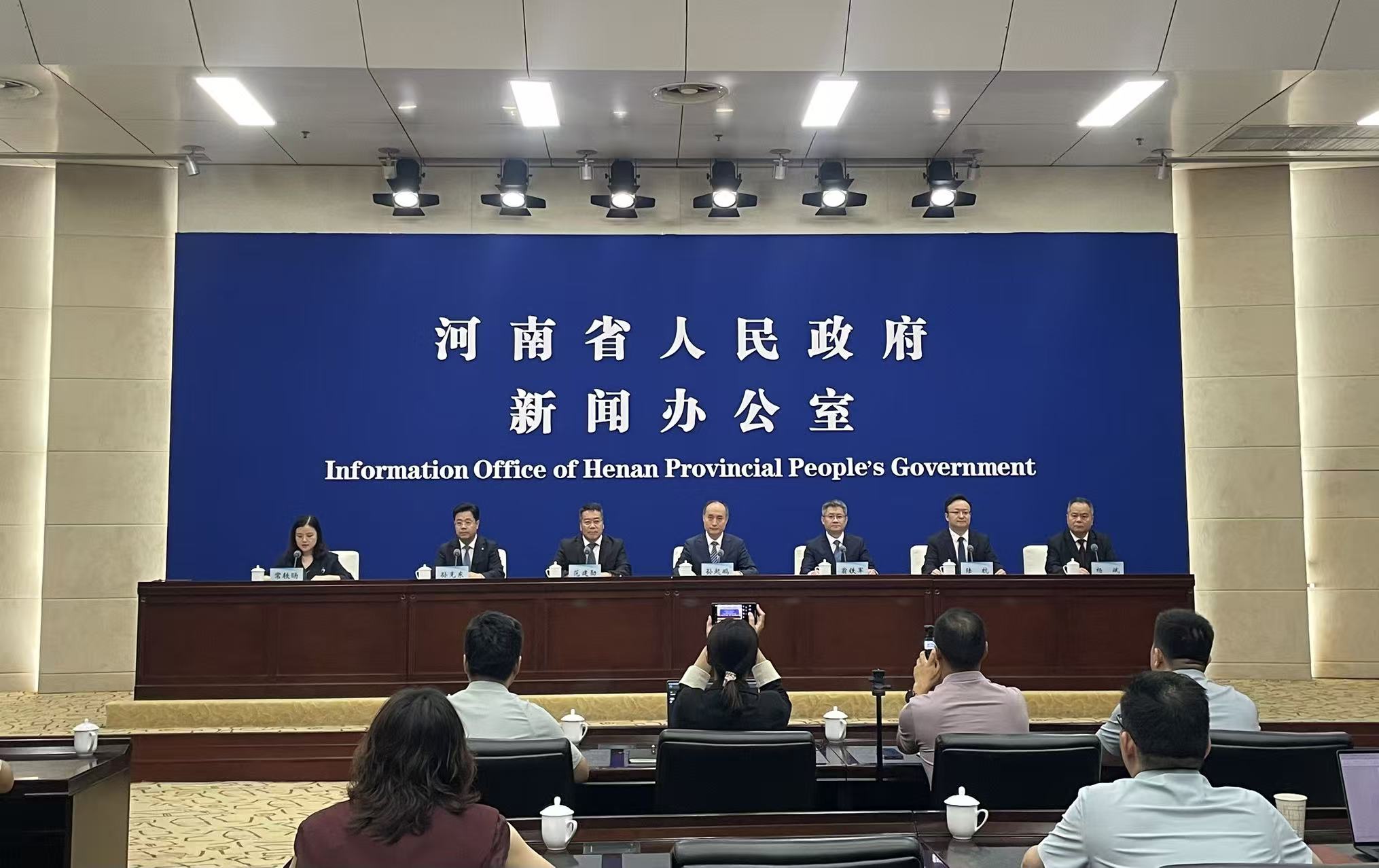 河南商丘：三舉措激活發展動能 加快構建現代化產業體系