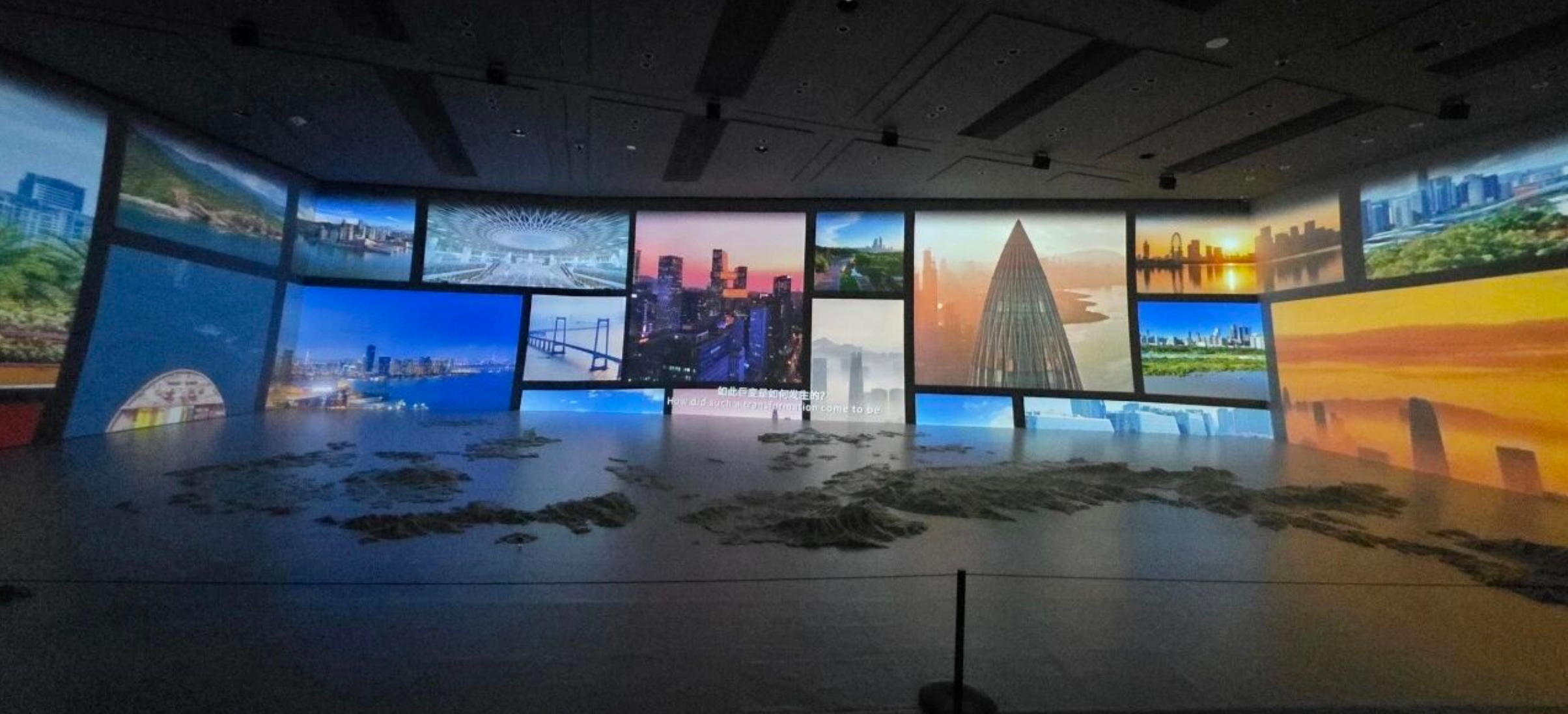 獻禮深圳經濟特區46周年丨媒體探展解鎖深圳「共生之城」密碼