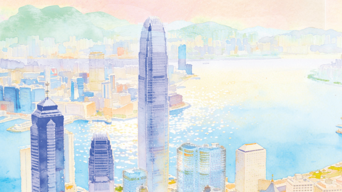 香港新股市場持續暢旺：559宗IPO申請按年飆升1.8倍
