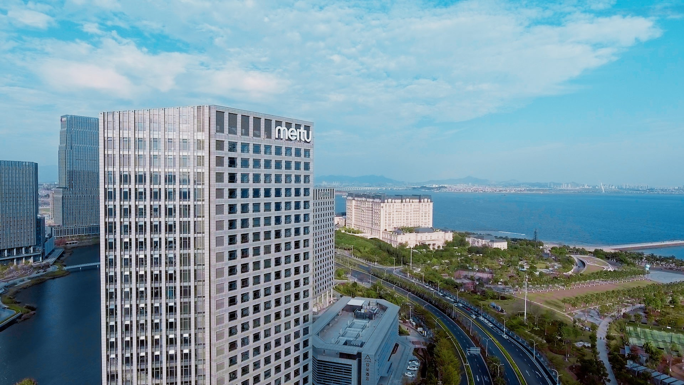 美圖2026中期業績出爐：海外訂閱用戶增速是國內兩倍  用AI創新撬動海外高ARPPU
