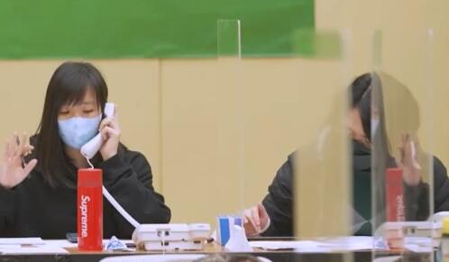 民政事務總署緊急事故協調中心已運作