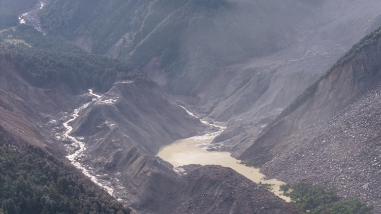 尼泊爾山洪已致162人死亡