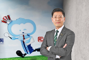 【港樓】利嘉閣陳海潮：第三季樓價料回氣 全年仍看升12%