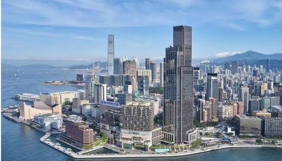 【港樓】租金破頂樓價整固 業界料下半年回升