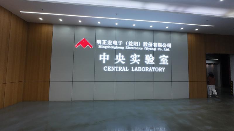 從小PCB板到萬噸船舶，益陽製造業的創新活力與硬核實力