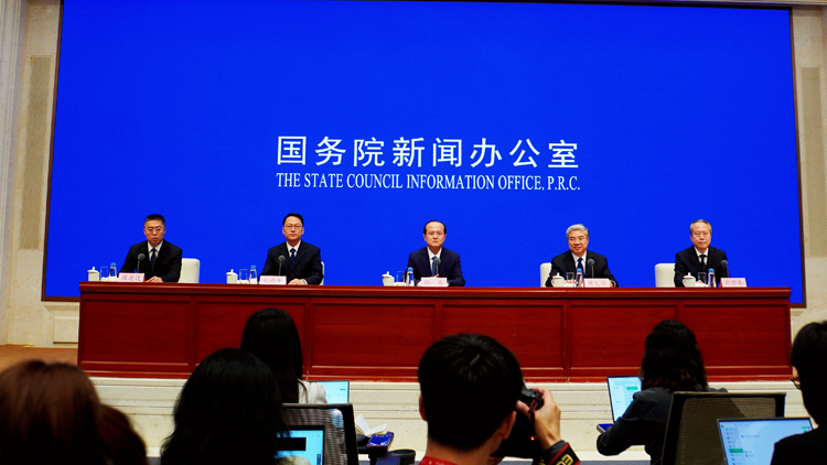 2026服貿會開幕在即 首設「中國服務」、「出海服務」兩大專區 推動更多「中國服務」走向世界