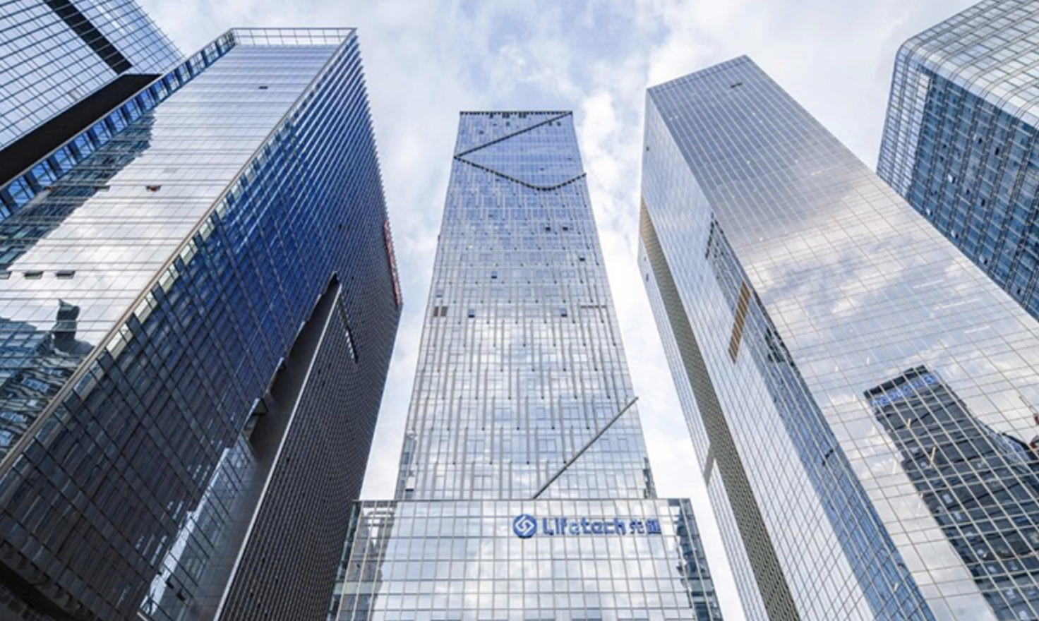 先健科技公布中期業績 收益6.01億元同比減少11.2%