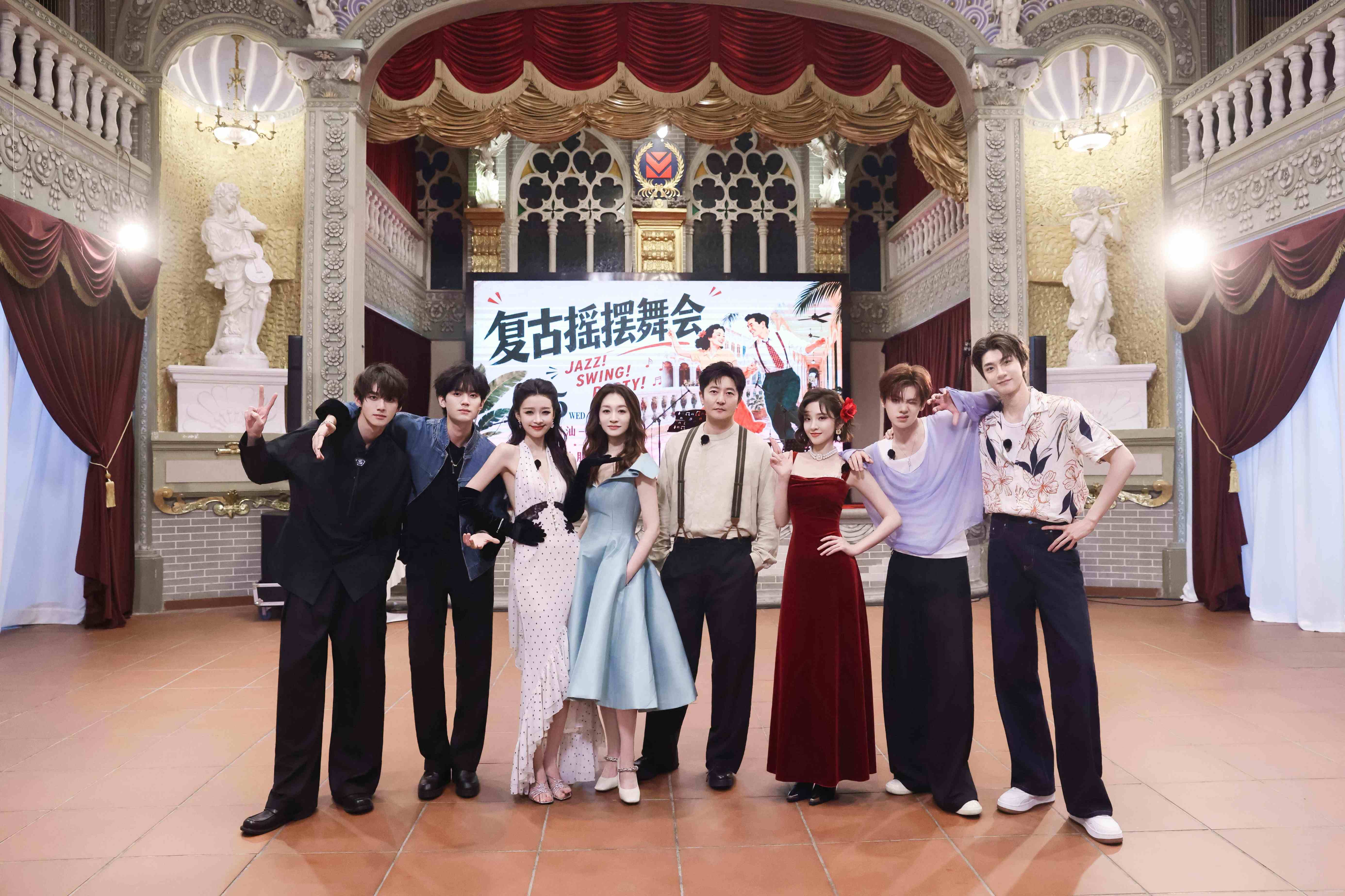 《不想睡的星期五》潮汕夜生活持續升溫