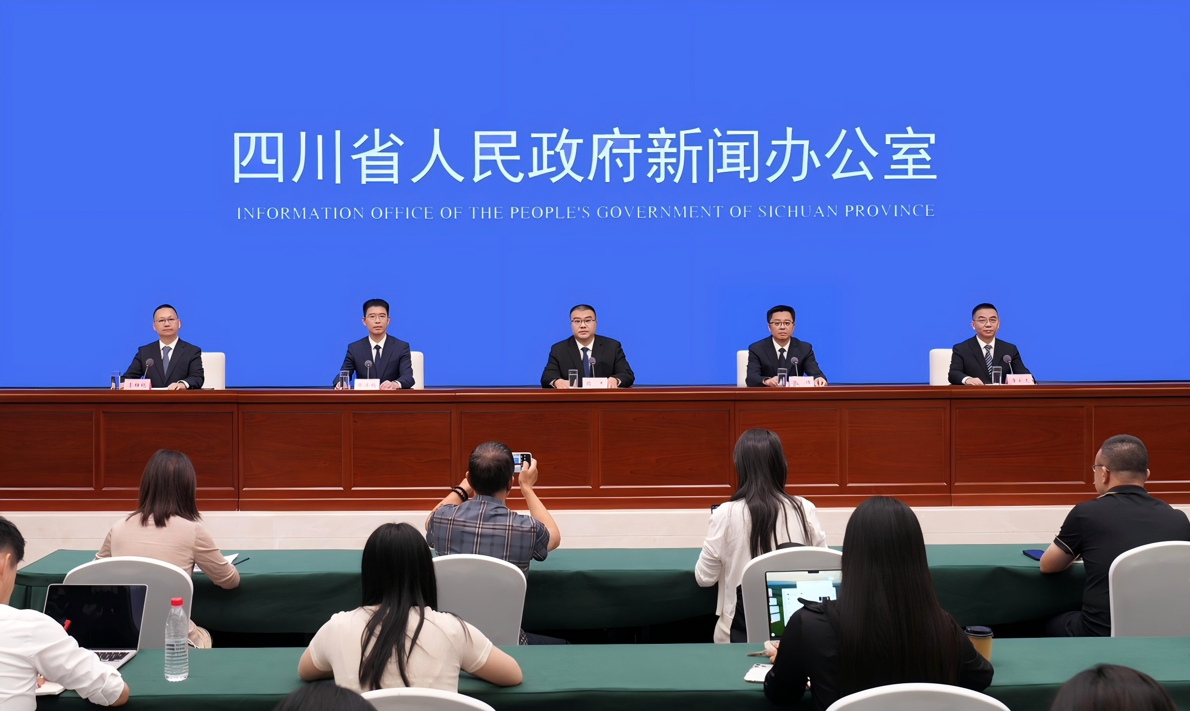 「十個之變」繪就廣安「十五五」新圖景：錨定五個百億台階目標 探索改革開放賦能高質量發展新路徑