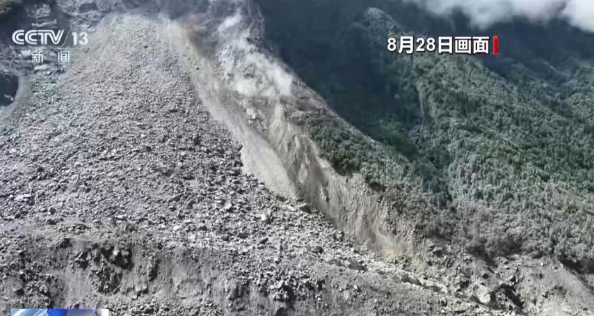 堰塞湖如何形成？將給搶險救援工作帶來哪些風險？專家解讀