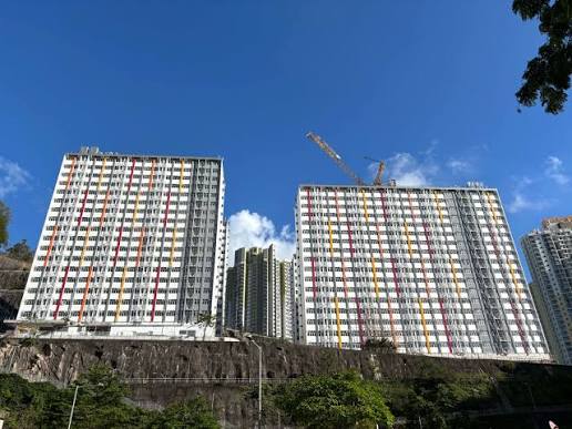 香港置業：本月至今二手公屋錄70宗註冊 按月同期少約1成