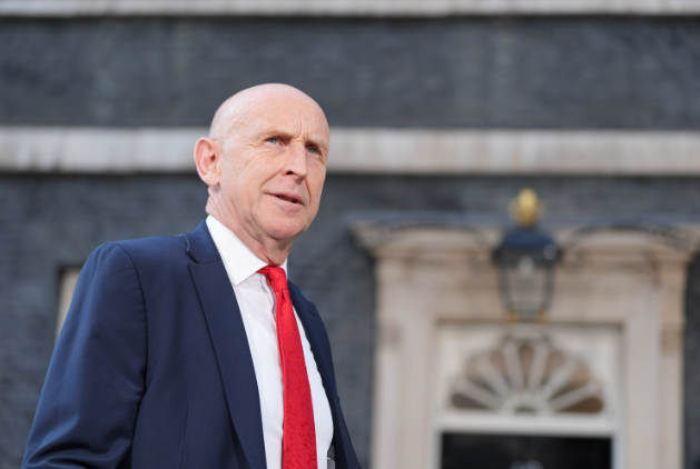 英媒：英國政府考慮向銀行徵收暴利稅