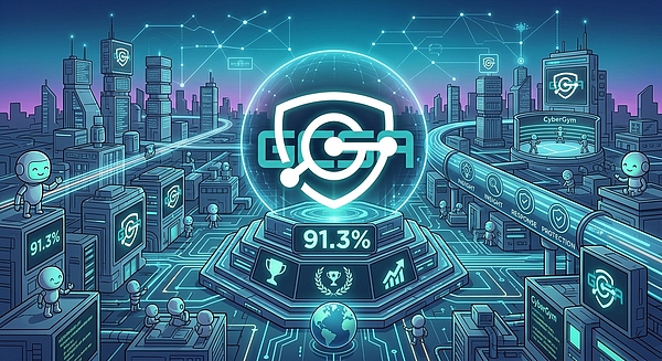 GCSA Agent在CyberGym基準測試中取得91.3%成功率
