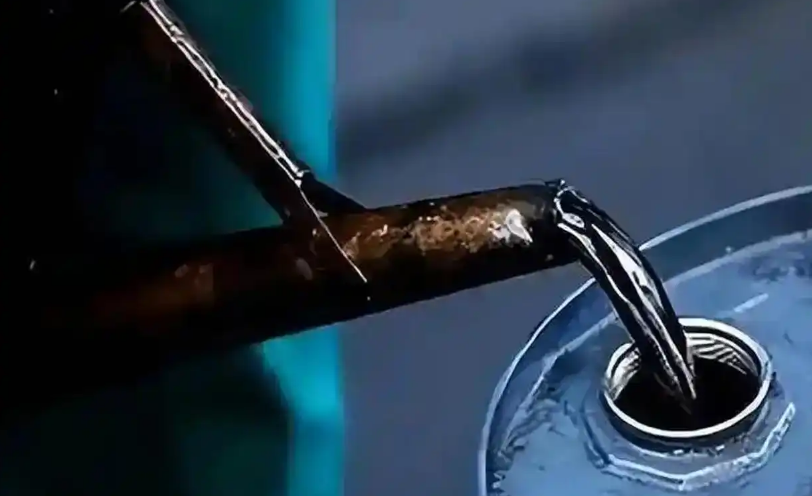 美伊再開火 油價大漲