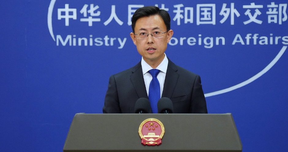 外交部：尼方一側受災地區失聯中國公民近百人 中方隧道專家已經抵達尼泊爾災區
