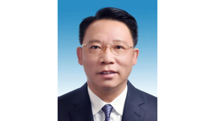 江蘇省委組織部部長劉建洋接受審查調查
