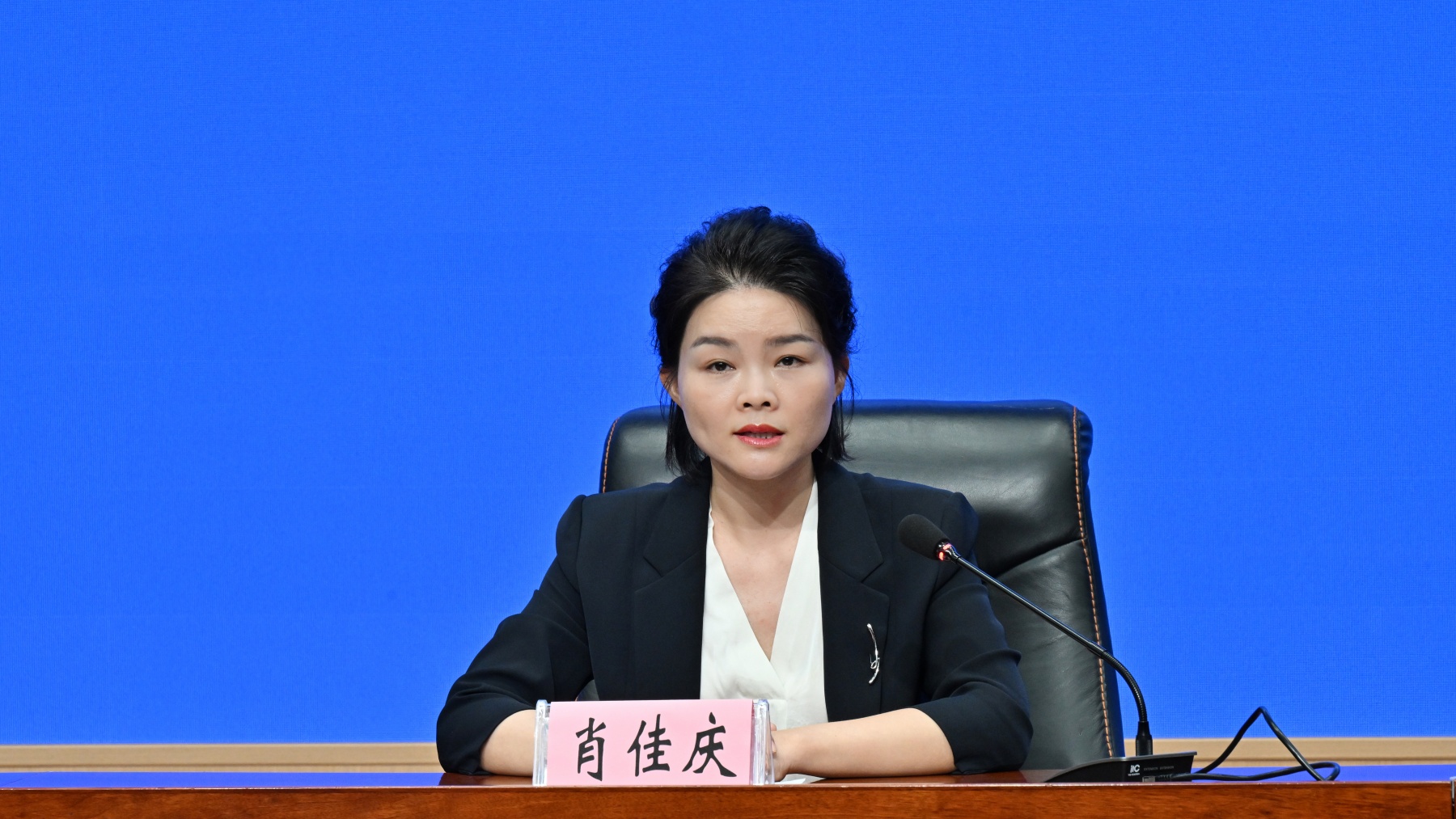 黑龍江專家科普流感疫苗 破除誤區建議每年按時接種
