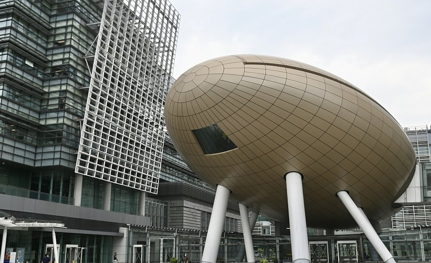 科技園首發亞洲創科發展白皮書 香港獲評亞洲第一