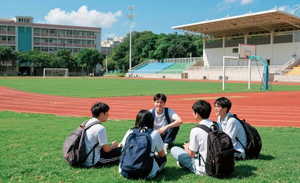 調查：逾四分一中學生擬投身體育行業