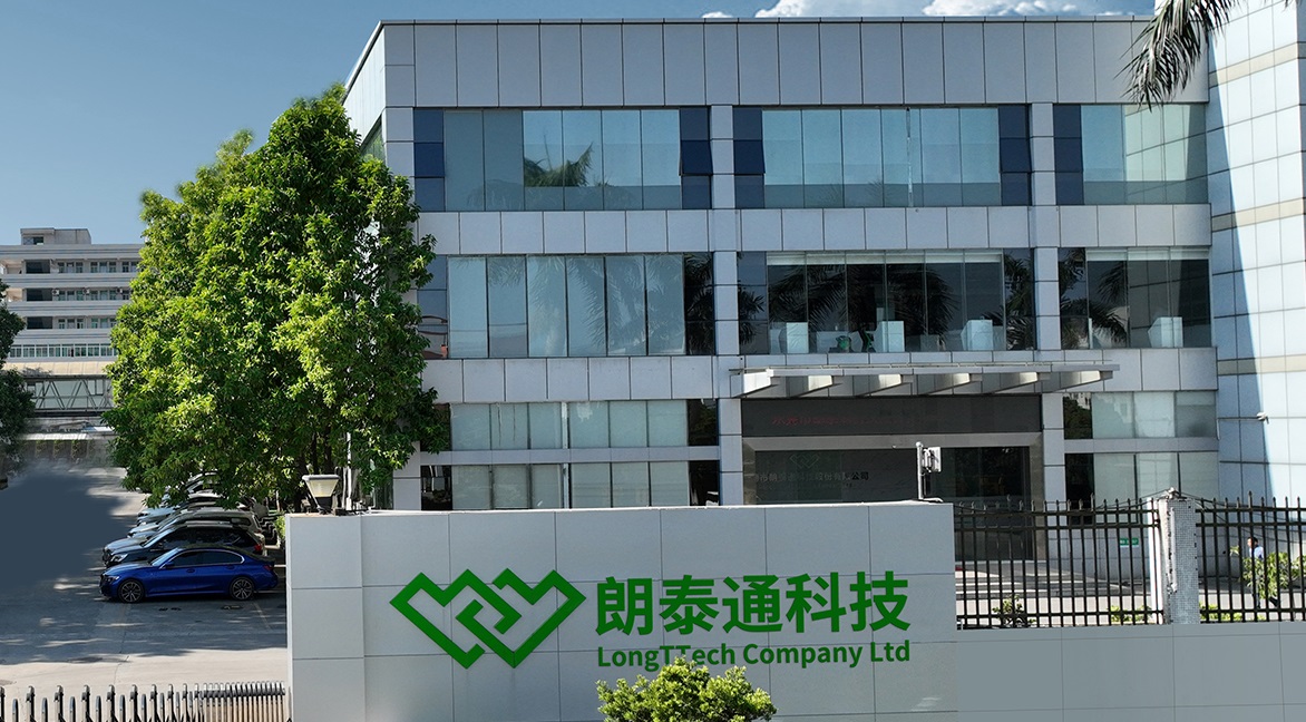 「主動撤回」IPO申請一年後 朗泰通被深交所開罰單
