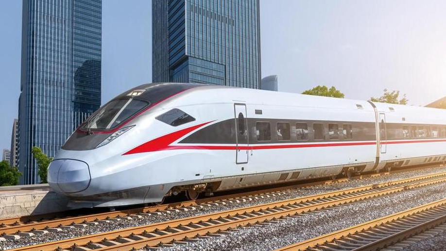 全國鐵路暑運累計發送旅客9.54億人次