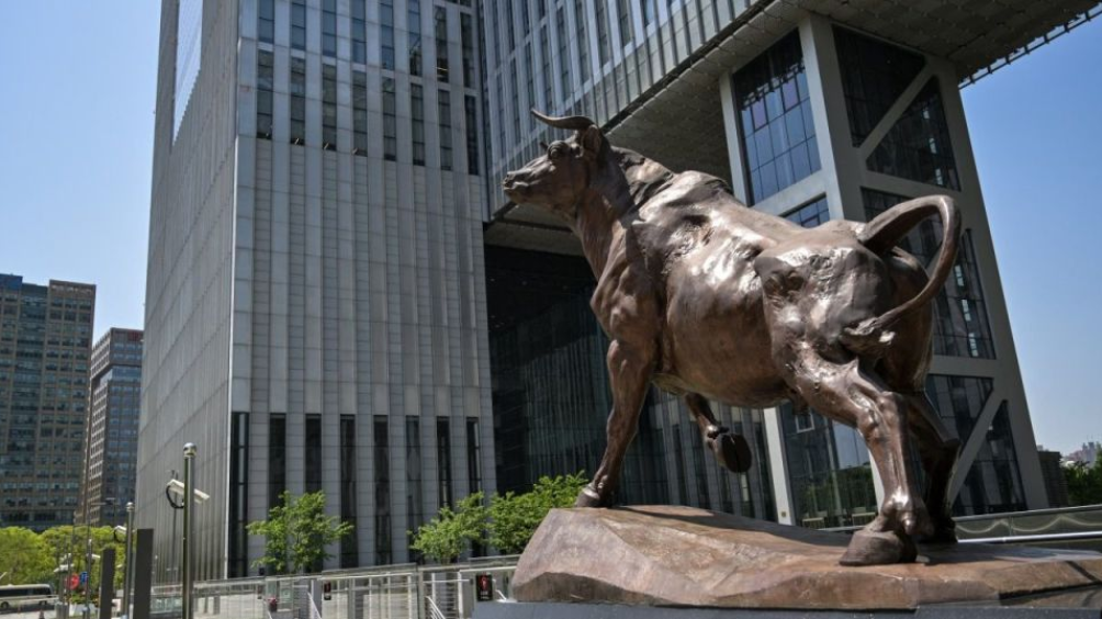 瑞銀：可重新買入科技股 相比港股更看好A股