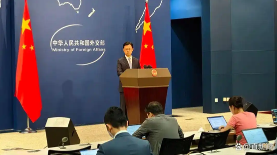 外交部：中國在委內瑞拉的合法權益必須得到保障