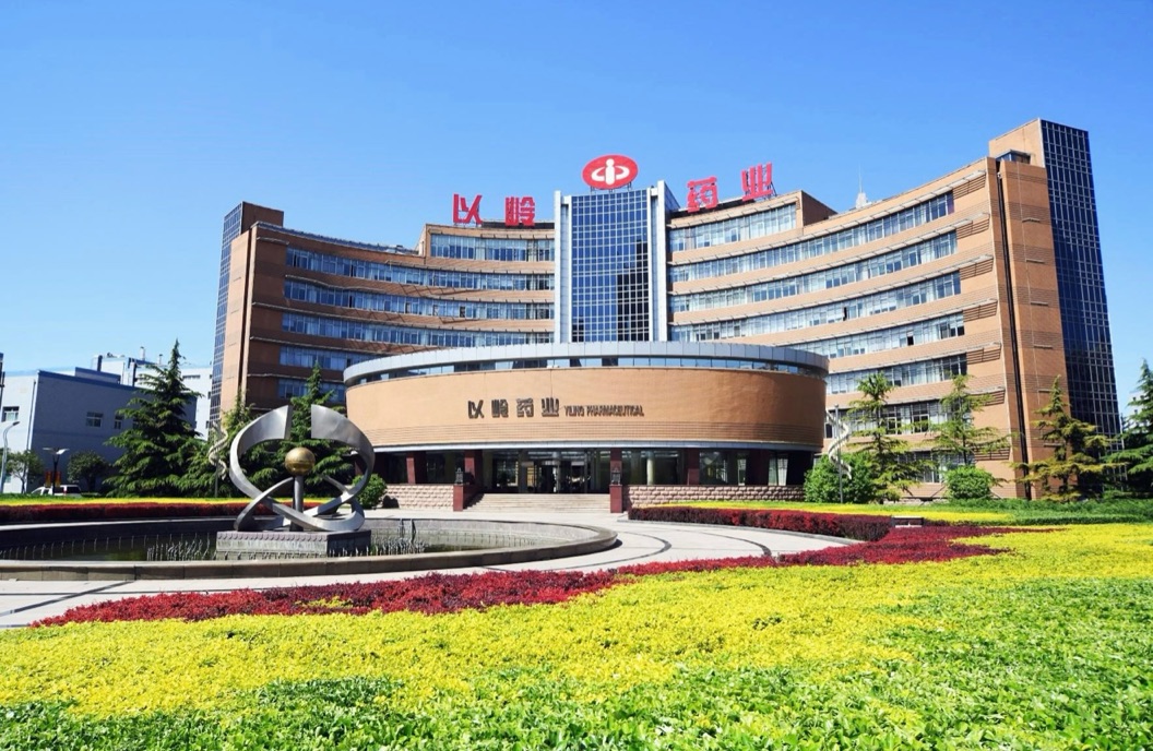 【服貿新篇】當「連花」盛開時：一場跨越十四載的東方醫學遠征