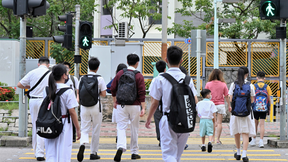 【熱門話題】正視青少年身心需要 守護成長每一步