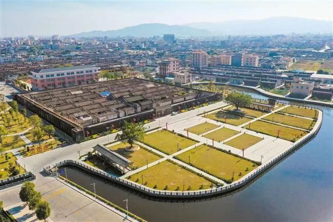 特區立法賦能潮汕古厝保護　汕頭市首批潮汕傳統民居保護名錄公告