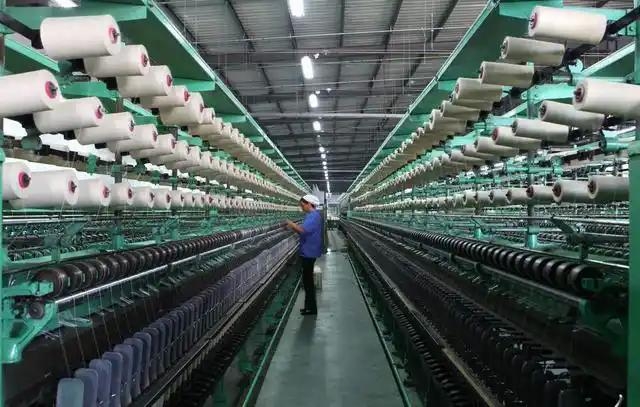 雁陣歸巢 十多家廣州服裝企業抱團回遷天門 織就產業新圖景