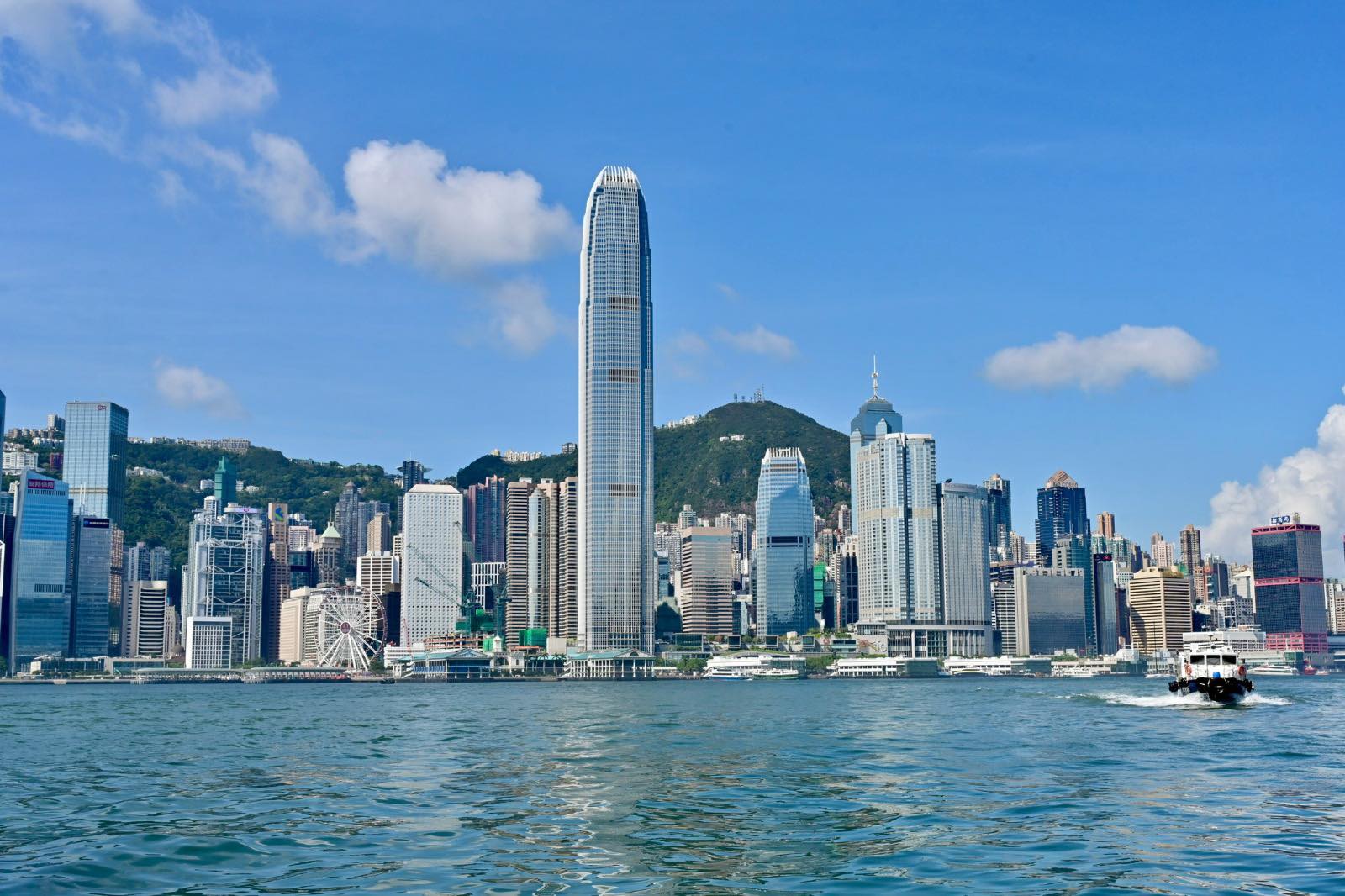 【港樓】美聯：樓市回暖 9月整體物業註冊量有望回升