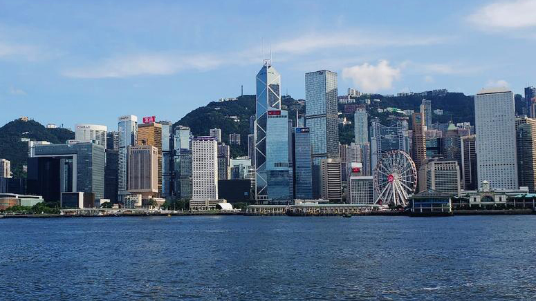 【港樓】樓市升勢放緩 中原經紀人指數CSI(住宅售價)四周兩度跌穿60點